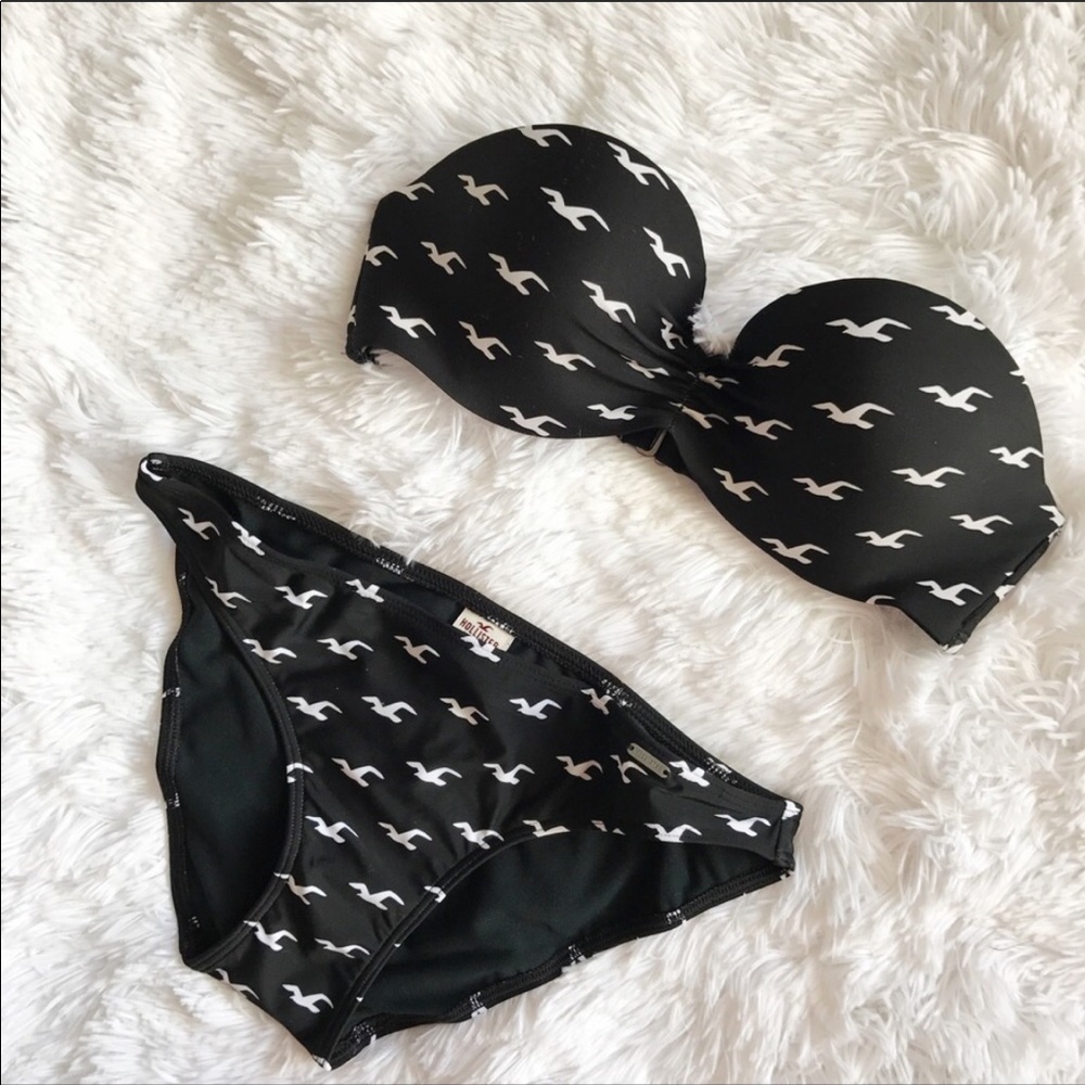 brand new bikini top